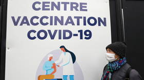 France only has enough Covid jabs to vaccinate 2.4 million people by end of February, says Health Minister