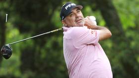 Argentine golf star Angel Cabrera ARRESTED in Rio on assault charges
