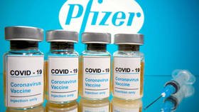 ‘Unacceptable’: 6 EU countries urge bloc to address Pfizer Covid-19 vaccine delays, as Canada also flags supply issues