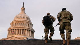 Washington's National Mall to be closed for Biden inauguration ‘to ensure safety,’ says National Park Service