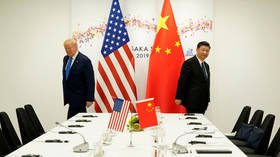 Trump once had a strategy for China. Now it’s turned into a scorched earth policy
