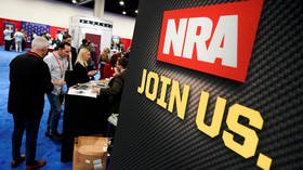 Democrats cheer as NRA declares bankruptcy, seeks to escape ‘corrupt’ New York by moving to Texas