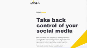 Minds next? Google sends ‘24 hour warning’ to free-speech ‘anti-Facebook’ platform, forces changes to app