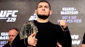 'Show me something spectacular': Dana White says Khabib COULD REVERSE retirement decision... if lightweight rivals impress