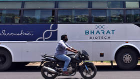 India’s Bharat Biotech to pay compensation if Covid jab causes ‘severe adverse reactions’ as nationwide immunization drive starts