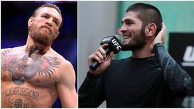 In the shadow of The Eagle: UFC matchmaker Khabib has got Conor McGregor & lightweight rivals dancing to his tune