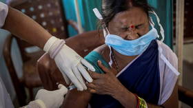 2 people in India die after receiving Covid jab as Bharat Biotech says vaccine too risky for some
