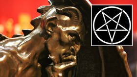 Satanists herald ‘important win for religious freedoms’ as pentagram joins recognized faith symbols in Aussie hospital