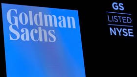 Goldman Sachs shows best-in-decade performance as underwriting profits more than DOUBLE in last quarter of 2020