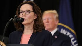 CIA director Gina Haspel resigns a day before Biden inauguration