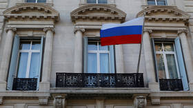 Russian consulate in New York says dozens of its phone lines CUT OFF as Americans cite ‘tech difficulties’