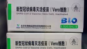 Chinese top pharma companies apply to join WHO’s global Covid-19 vaccine distribution scheme