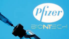 German health minister ‘annoyed’ after Pfizer’s last-minute delivery delays jeopardize Covid vaccine plan