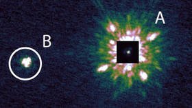 Mysterious ‘alien megastructure’ star is not alone as astronomers discover dwarf star neighbor