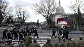 Biden declares his inauguration day a ‘National Day of Unity,’ calls on Americans to join him in defeating ‘political extremism’