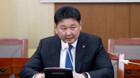 Mongolia’s PM resigns after mother and newborn weren’t given warm clothes during Covid-19 hospital transfer in freezing weather