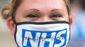 The UK’s vaunted NHS is a National Health Shambles – it wasn’t ready for the Covid second wave and can’t cope. What a surprise