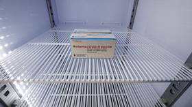 Cold chain strikes again: 1,900 doses of Moderna vaccine go poof in Boston after cleaner reportedly unplugged freezer