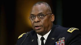 Senate confirms Lloyd Austin as new defense secretary, first black person in US history to head the Pentagon