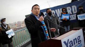 ‘Messed up comparison’: NYC mayoral candidate Andrew Yang blasted for likening BDS movement to ‘fascist boycotts’