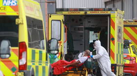 ‘Some evidence’ new UK Covid-19 variant kills more people – PM Boris Johnson