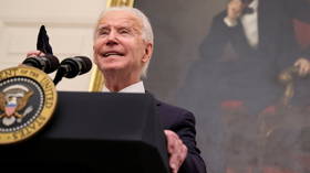 ‘What happened to the PLAN?’ Biden roasted after claiming ‘nothing we can do to change pandemic’s trajectory’
