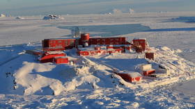 Chile ‘accidentally’ issues NATIONWIDE tsunami & evacuation warning only meant for Antarctic base after 7.0 quake