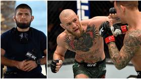 Faded force Conor McGregor can kiss goodbye to Khabib rematch – so what next for The Notorious after UFC 257 defeat?
