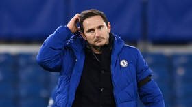 ‘Brutality’: Jose Mourinho responds to Frank Lampard’s ruthless sacking by Roman Abramovich