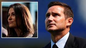 Growing rift between Frank Lampard and Marina Granovskaia hastened Chelsea manager’s abrupt exit – reports