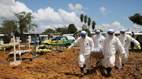 Brazil launches probe into health minister amid allegations he botched Covid response in virus-ravaged city