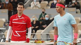 Rafael Nadal takes sly swipe at Novak Djokovic over ‘propaganda’ as Australian Open quarantine row rages on
