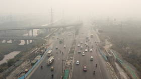 If air pollution doesn’t kill you, it could leave you blind, alarming new study finds