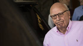 After Rupert Murdoch slams ‘woke orthodoxy’ & social media censorship, critics lambast tycoon’s own ‘malign influence’