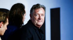 PM for PM? The panic-spreading pro-lockdown TV host Piers Morgan is part of the problem and definitely not the solution