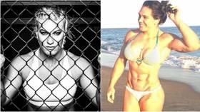 'She Hulk' vs 'Female Khabib'? Women's MMA behemoth Gabi Garcia states terms for Kayla Harrison showdown