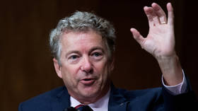 Rand Paul says Trump impeachment case is 'DEAD ON ARRIVAL' after 45 senators support his motion to declare trial unconstitutional