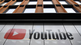 YouTube prolongs Trump suspension citing ‘ongoing potential for violence’ as Big Tech doubles down on deplatforming policies