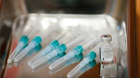 Madrid RUNS OUT of Covid-19 jabs, halts vaccinations for two weeks
