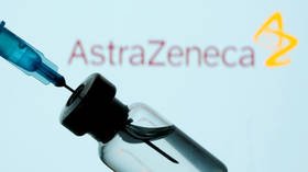 Vaccines we paid for must be delivered, no ‘interruption’ in immunisation is possible, UK says, regarding AstraZeneca row with EU