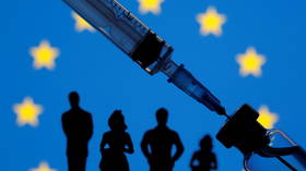 As EU warns of delays to Covid-19 vaccine doses, makers of Russia’s Sputnik V say they are ‘ready to help’ bloc access supplies