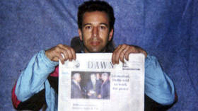 Pakistan’s Supreme Court frees man convicted then acquitted for role in beheading death of US journalist Daniel Pearl