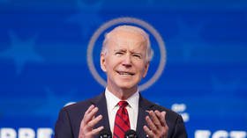 A week into Biden’s reign and the media’s fawning over Saint Joe has to stop. He can’t get a free pass just because he’s not Trump