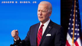 Biden’s relief plan looks good for progressives but if he goes back to the wimpy politics of the Obama era it will never happen