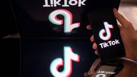 Russia to fine TikTok & other social networks for failing to remove posts allegedly promoting unauthorized protests to kids