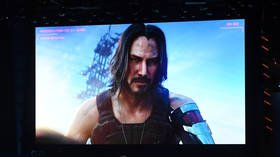 Fan outcry after Cyberpunk 2077 game ditches mod that let players have in-game sex with Keanu Reeves