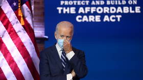 Obamacare is back: Biden signs executive orders on healthcare, reinstates abortion funding