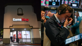 The GameStop gamble is a disaster. You don’t fix a broken system by playing by its rules