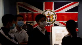 The UK overestimates its own appeal in opening its doors to Hong Kongers… it’s a move based on imperial nostalgia