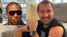 ‘I did not take anything forbidden on purpose’: Russian Kovalev vows to clear name in doping row after barbs from boxing king Ward